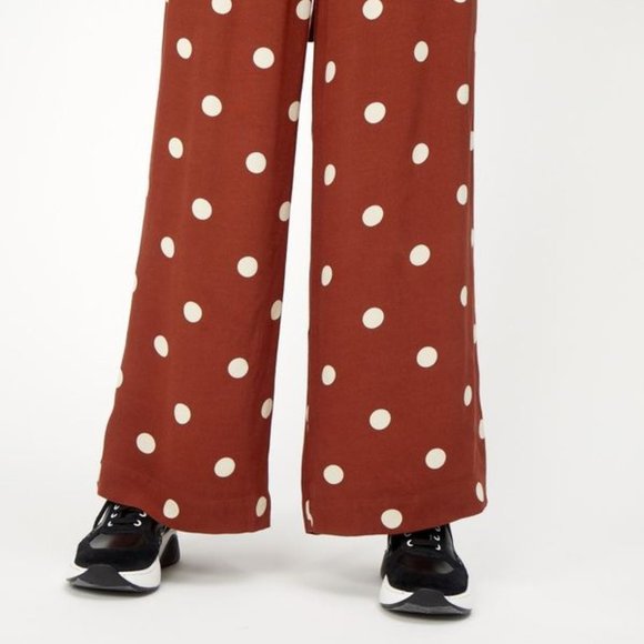 Just Female Caia Trousers - Picture 5 of 7